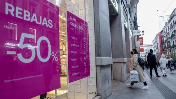 Cuándo empiezan las rebajas en Zara, Mango o Asos