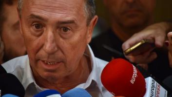 Tres palabras, un punto y una coma: Baldoví arrasa en Twitter con su réplica a Gamarra