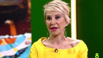 Karmele Marchante relata cómo le intentaron agredir por ser independentista