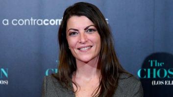 Nadie esperaba, ni de casualidad, que Olona titulase así esta comentada foto de Yolanda Díaz