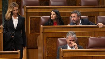 Cayetana no se muerde la lengua y opina sobre un fichaje de Arrimadas por el PP
