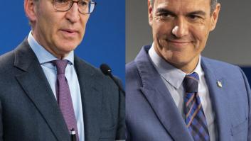 El PP amplía su ventaja sobre el PSOE pero no sumaría mayoría absoluta con Vox