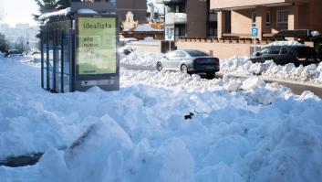 Filomena, dos años después: las lecciones que enseñó y las pistas para saber si puede 'volver'