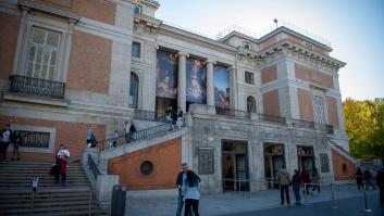 Una americana cuenta la surrealista anécdota que le pasó la primera vez que fue al Museo del Prado