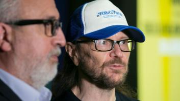 Se lía la mundial en Twitter por esta frase que Santiago Segura pronunció hace un mes