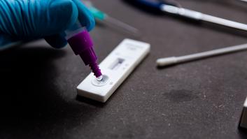 Cuáles son los síntomas de Kraken, la nueva variante del covid