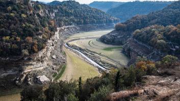 El 2022 ha sido el quinto año más cálido a nivel mundial y el segundo mayor en Europa