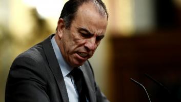 García Adanero confirma conversaciones con el PP tras ser expulsado de UPN