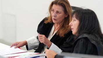 Sorpresa en el juicio de Alvia: el maquinista aporta un escrito contrario a la versión de Adif