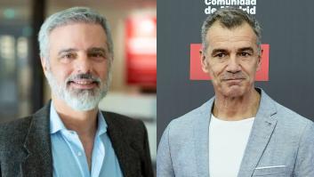 El sucesor de Toni Cantó en la Oficina del Español habla claro sobre el trabajo que hizo