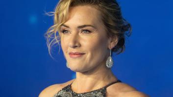 La reacción de Kate Winslet en una entrevista que no deja de compartirse