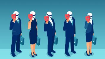 Cómo los algoritmos te discriminan por origen racial y por género