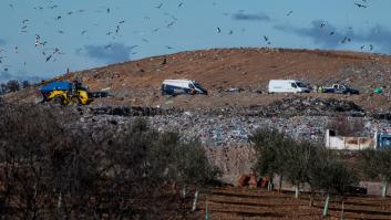 Un mes sin Ángel, el niño de 11 años al que buscan en el vertedero de Toledo