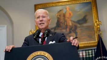 Los abogados de Biden encontraron en una oficina privada documentos clasificados de la Administración Obama