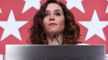 Ayuso plantea un ‘cheque’ para que los mayores elijan entre residencias o atención en casa