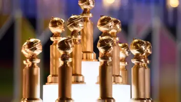 Todos los nominados a los Globos de Oro 2024