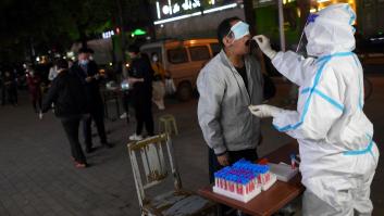 China, año 3: del primer fallecido por covid en Wuhan al miedo por el Año Nuevo ahora