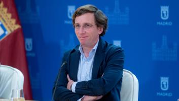 La televisión de Negre recibió de Almeida en el primer semestre de 2022 casi los mismos ingresos que en todo 2021