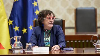 María Luisa Balaguer, la experta en igualdad que se quedó a las puertas de presidir el Constitucional