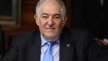 Cándido Conde-Pumpido, el mazo al servicio de la democracia