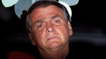 La Fiscalía de Brasil pide bloquear los bienes de Bolsonaro para investigar la financiación del intento de golpe de Estado