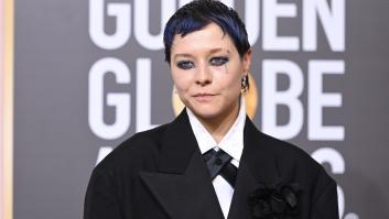 Emma D'Arcy habla de la importancia de su nominación para el colectivo trans no binario