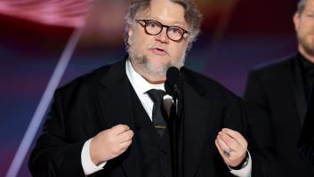 Unos Globos de Oro con acento hispano