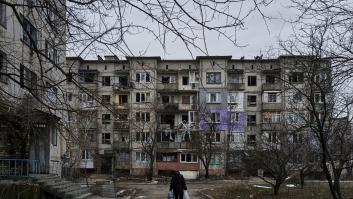 El Grupo Wagner asegura tener bajo control la ciudad de Soledar pero Ucrania lo niega