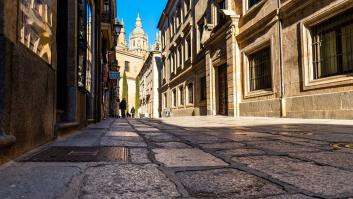 Fiestas de San Juan de Sahagún en Salamanca 2023: programa de conciertos y actividades