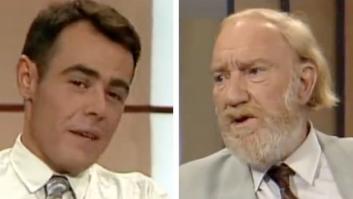 La tremenda respuesta de Fernando Fernán Gómez a Jordi González que se ha visto 175.000 veces