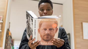 Harry no consigue ganar a Harry