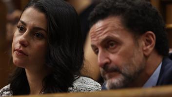 La militancia de Cs decide entre los proyectos enfrentados de Inés Arrimadas y Edmundo Bal