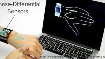 El futuro ya está aquí y tiene forma de 'wearables': siete dispositivos punteros