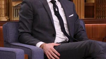 "Cuando nadie te avisa de que es una fiesta de disfraces": la broma sobre Mark Ruffalo en el póster de 'Vengadores'