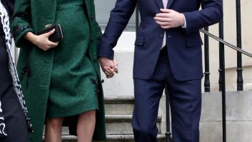 ¿Cuándo sale de cuentas Meghan Markle? Todo lo que se sabe hasta ahora