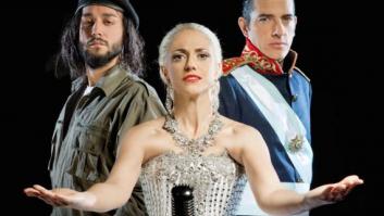 ¿'Evita' o 'Don Juan'? ¿Qué musical ver?