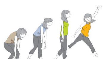 Las cuatro estaciones