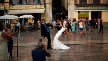 10 fotos alucinantes de bodas alrededor del mundo