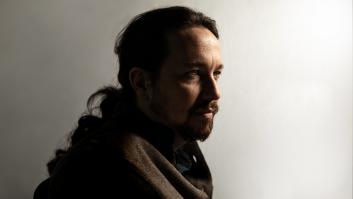 Pablo Iglesias: "Es una evidencia que el PSOE quiere pactar con el PP"