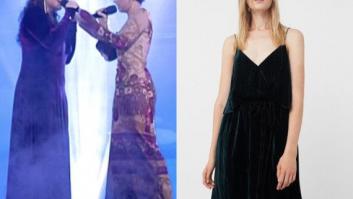 Deja de reírte de los estilismos de OT, ahora también están de moda