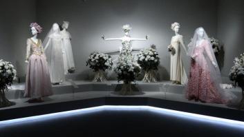 Givenchy en el Thyssen: y la moda entró en el museo (FOTOS)