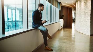 Por qué cuando estás nervioso te haces pis todo el rato