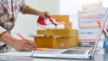 Las pequeñas tiendas son la mejor apuesta para el Black Friday y la Navidad