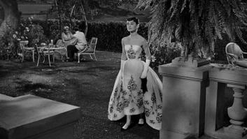 Los diseños de Givenchy que Audrey Hepburn te enseñó en el cine