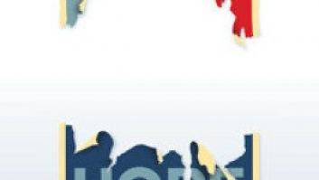 Nace 'Huffington.', la revista para el iPad de 'The Huffington Post'