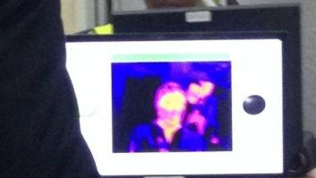 Psicosis y termografías