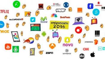 Tendencias en TV: radiografía de MIPCOM 2016
