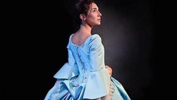 'El perro del hortelano' que da y deja comer