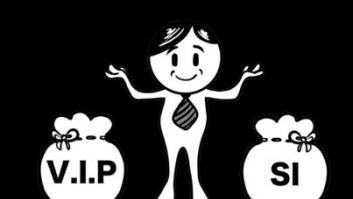 Grupo-VIP solo hay uno