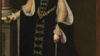 El Museo del Prado sólo expone seis obras de mujeres. Son estas